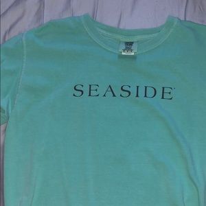 Comfort colors seaside Texas T-shirt